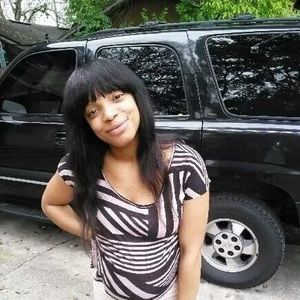 Meet your Posher, Paris